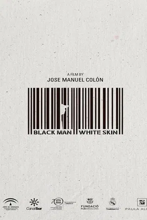 Постер: Black Man White Skin