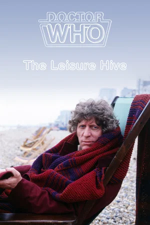 Постер: Doctor Who: The Leisure Hive