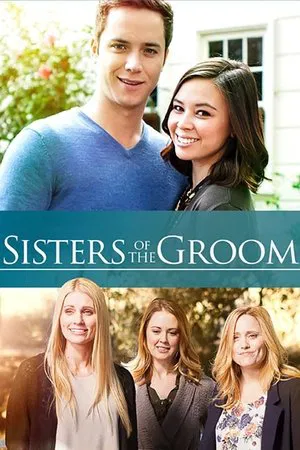 Постер: Sisters of the Groom
