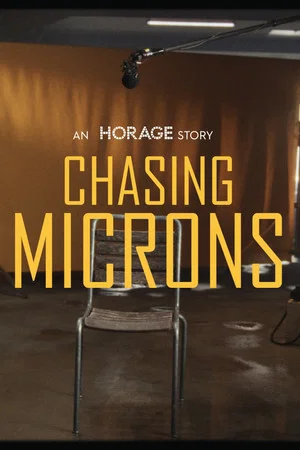 Постер: Chasing Microns