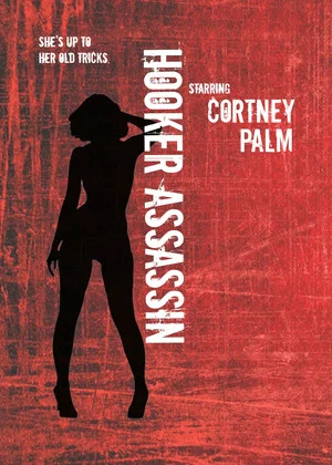 Постер: Hooker Assassin