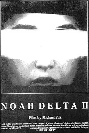 Постер: Noah Delta II