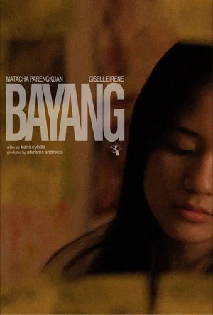 Постер: Bayang