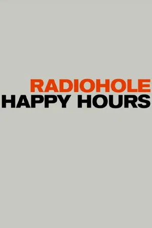 Постер: Happy Hours