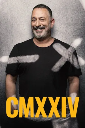 Постер: CMXXIV