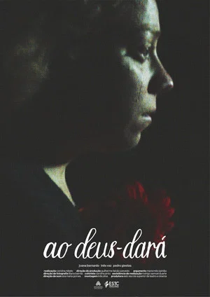 Постер: Ao Deus-Dará