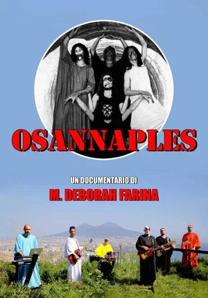Постер: Osannaples