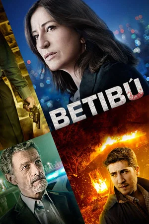 Постер: Betibú