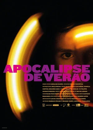 Постер: Summer Apocalypse