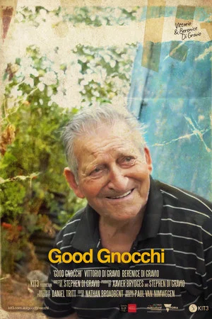 Постер: Good Gnocchi