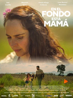 Постер: Forever Mom