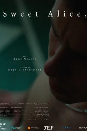 Постер: Sweet Alice,