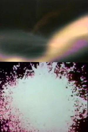 Постер: Lifeforce