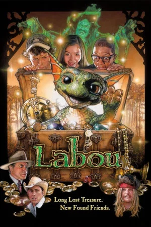 Постер: Labou