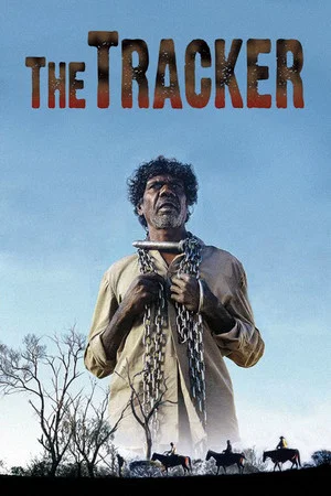 Постер: The Tracker