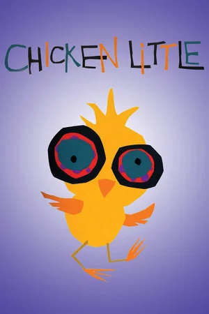 Постер: Chicken Little