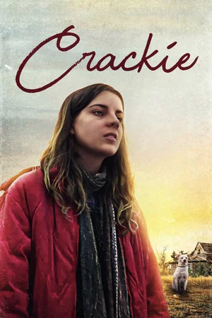 Постер: Crackie