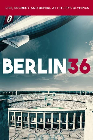Постер: Берлин 36