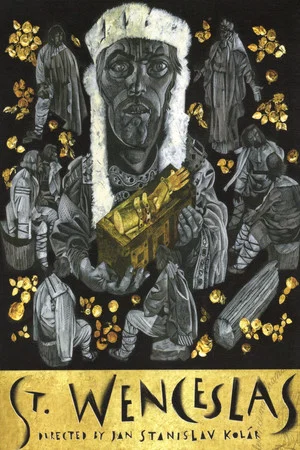 Постер: St. Wenceslas