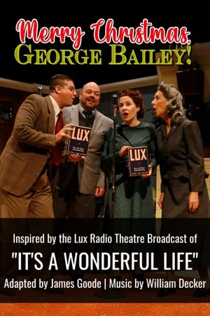 Постер: Merry Christmas, George Bailey!