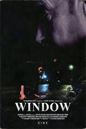 Постер: Window