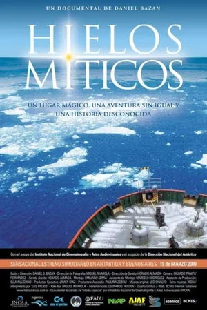 Постер: Hielos míticos