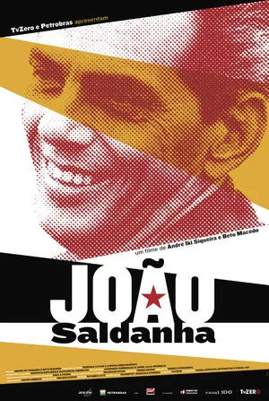 Постер: João Saldanha
