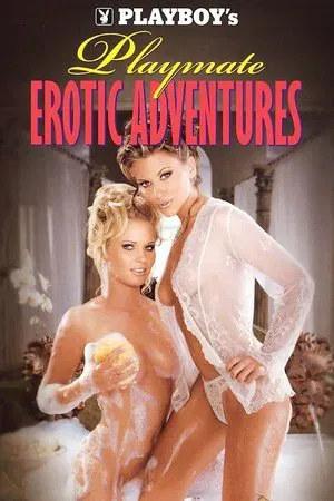 Постер: Playboy: Playmate Erotic Adventures