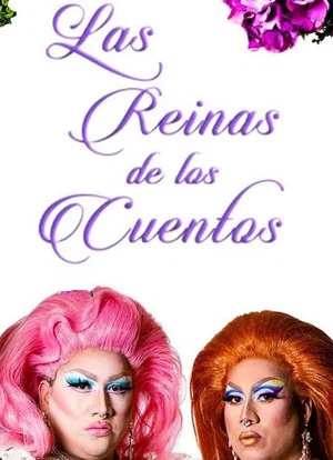 Постер: The Queens of the Stories