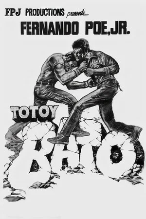 Постер: Totoy Bato