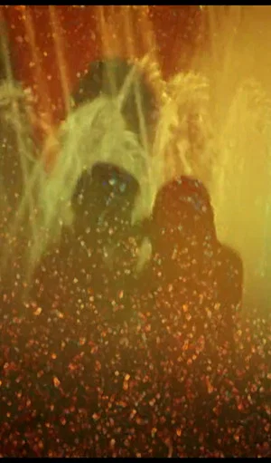 Постер: Magic Fountain