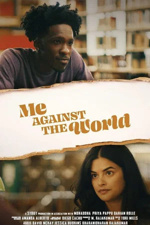 Постер: Me Against the World