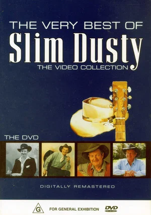 Постер: The Very Best Of Slim Dusty