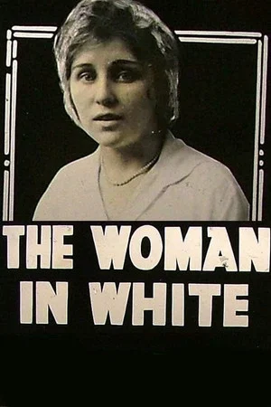 Постер: The Woman in White