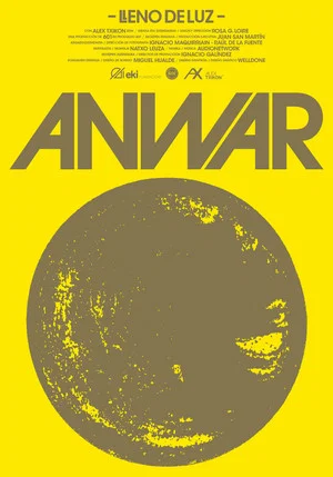 Постер: Anwar