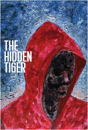 Постер: The Hidden Tiger