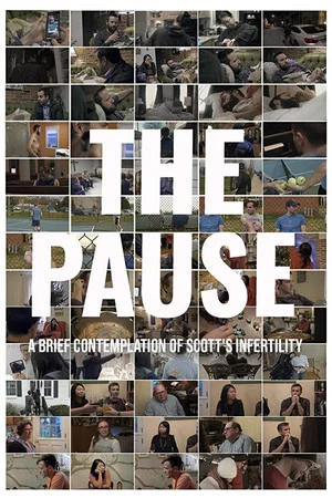Постер: The Pause: A Brief Contemplation of Scott's Infertility