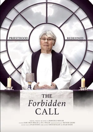 Постер: The Forbidden Call