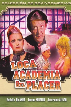 Постер: Pecado original