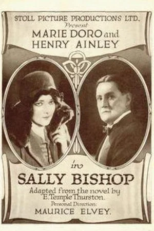 Постер: Sally Bishop