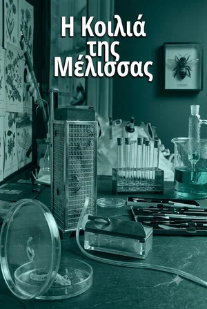 Постер: Η κοιλιά της μέλισσας