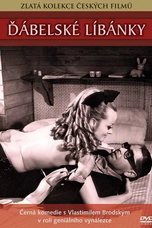 Постер: Devilish Honeymoon