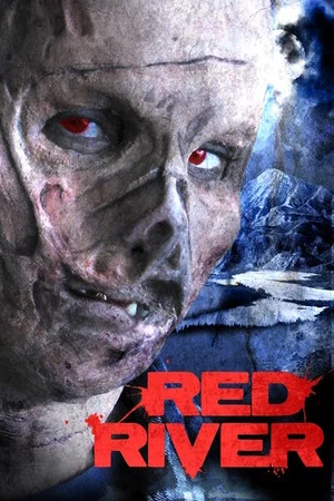 Постер: Red River