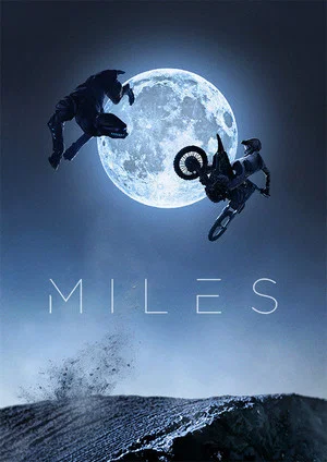 Постер: Miles