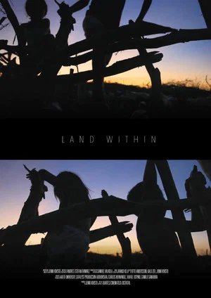Постер: Land Within