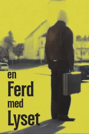Постер: En ferd med lyset