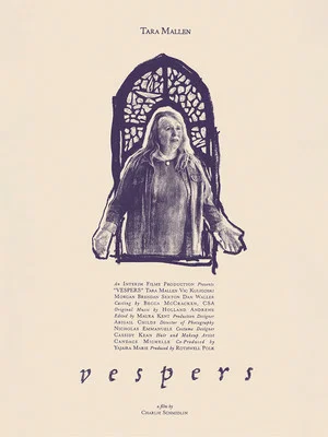 Постер: Vespers