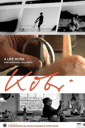 Постер: Kobi