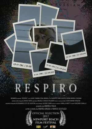 Постер: Respiro