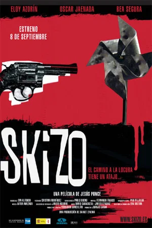 Постер: Skizo
